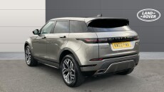 Land Rover Range Rover Evoque 2.0 D200 R-Dynamic HSE 5dr Auto Diesel Hatchback